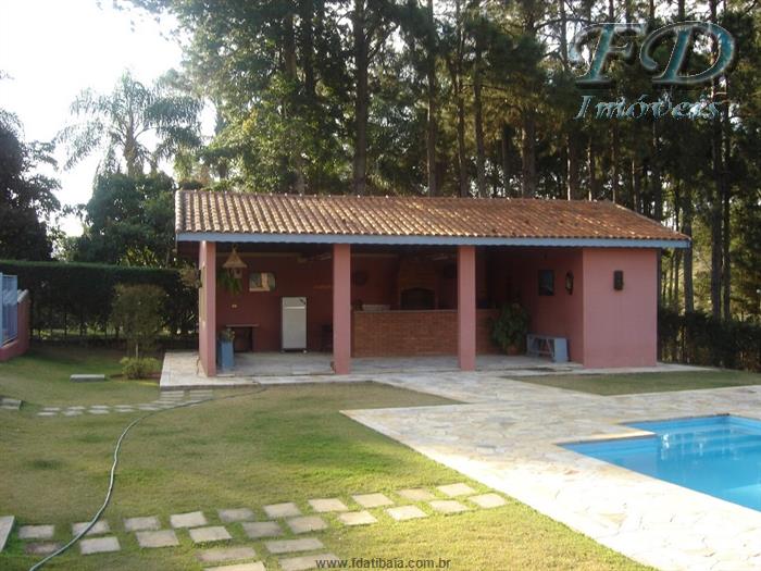 Imagem Chácara com 4 Quartos à Venda, 220 m² em Arara Dos Pereiras - Bragança Paulista Imagem Chácara com 4 Quartos à Venda, 220 m² em Arara Dos Pereiras - Bragança Paulista