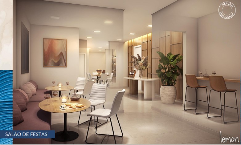 Imagem Apartamento com 2 Quartos à Venda, 38 m² em Socorro - São Paulo