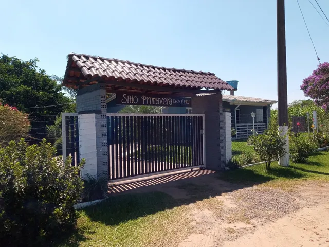 Imagem Chácara com 3 Quartos à Venda, 125 m²em Conceição - São Sebastião do Caí Imagem Chácara com 3 Quartos à Venda, 125 m²em Conceição - São Sebastião do Caí