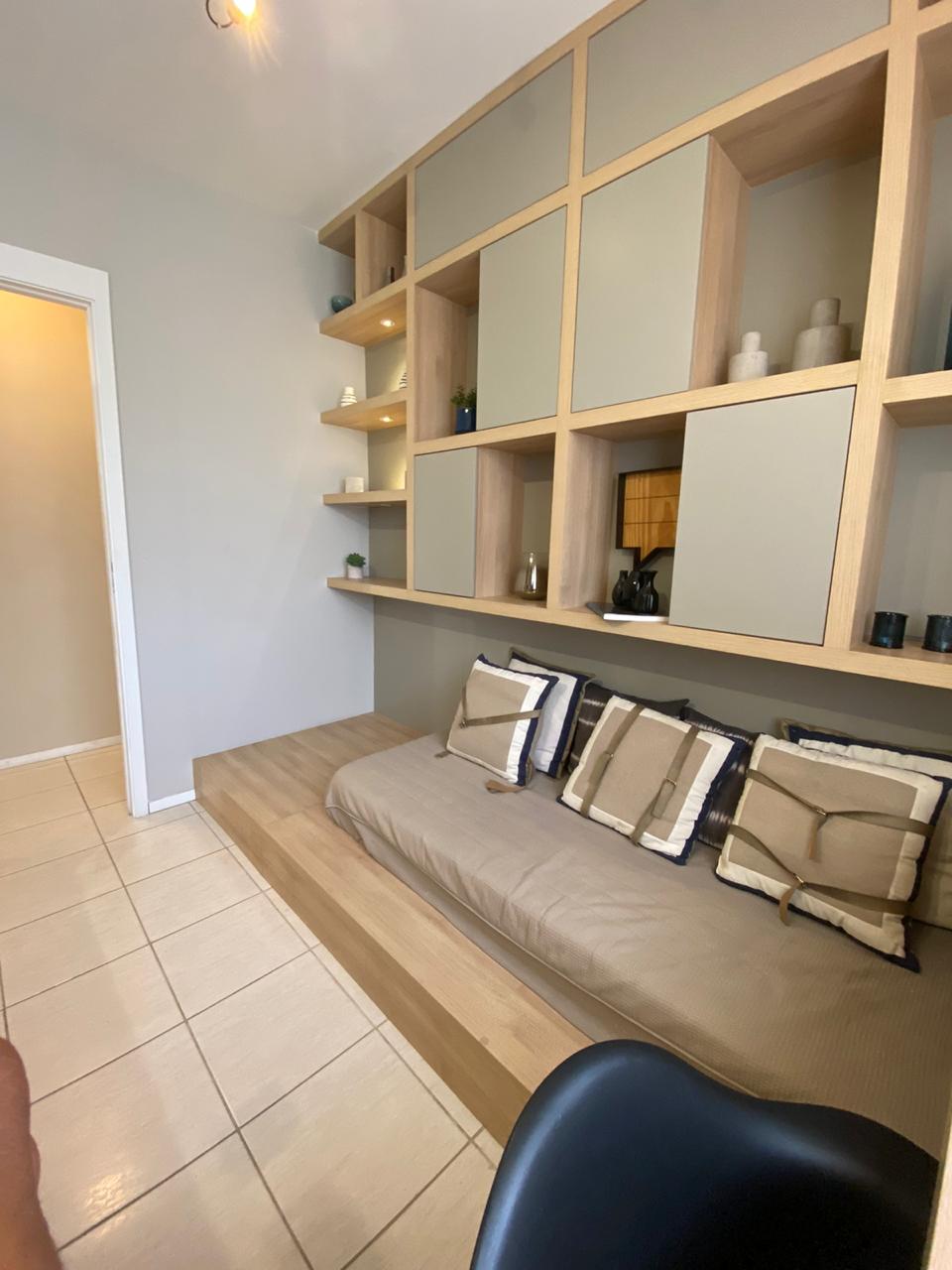 Imagem Apartamento com 2 Quartos à Venda, 56 m²em Del Castilho - Rio de Janeiro