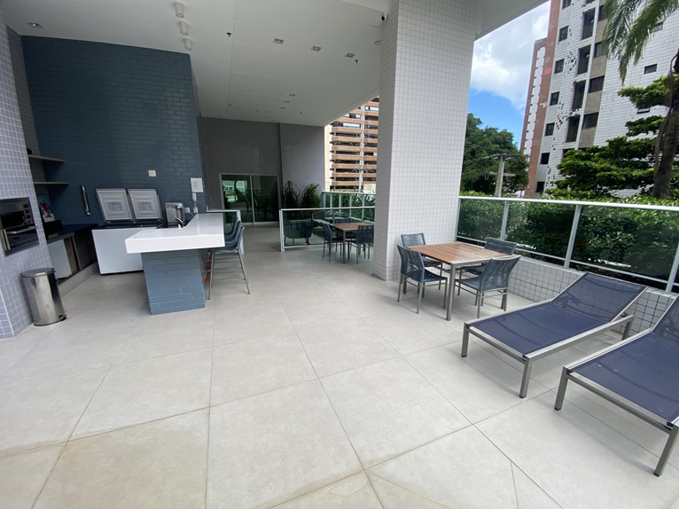 Imagem Apartamento com 2 Quartos à Venda, 57 m² em Meireles - Fortaleza Imagem Apartamento com 2 Quartos à Venda, 57 m² em Meireles - Fortaleza