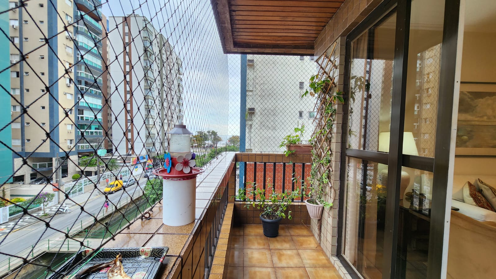 Imagem Apartamento com 3 Quartos à Venda, 185 m²em Boqueirão - Santos Imagem Apartamento com 3 Quartos à Venda, 185 m²em Boqueirão - Santos