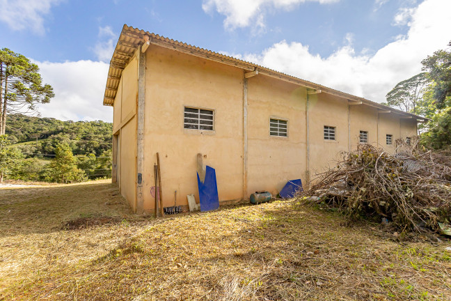 Imagem Galpão à Venda, 320 m² em Jardim Viviane - Campo Magro Imagem Galpão à Venda, 320 m² em Jardim Viviane - Campo Magro
