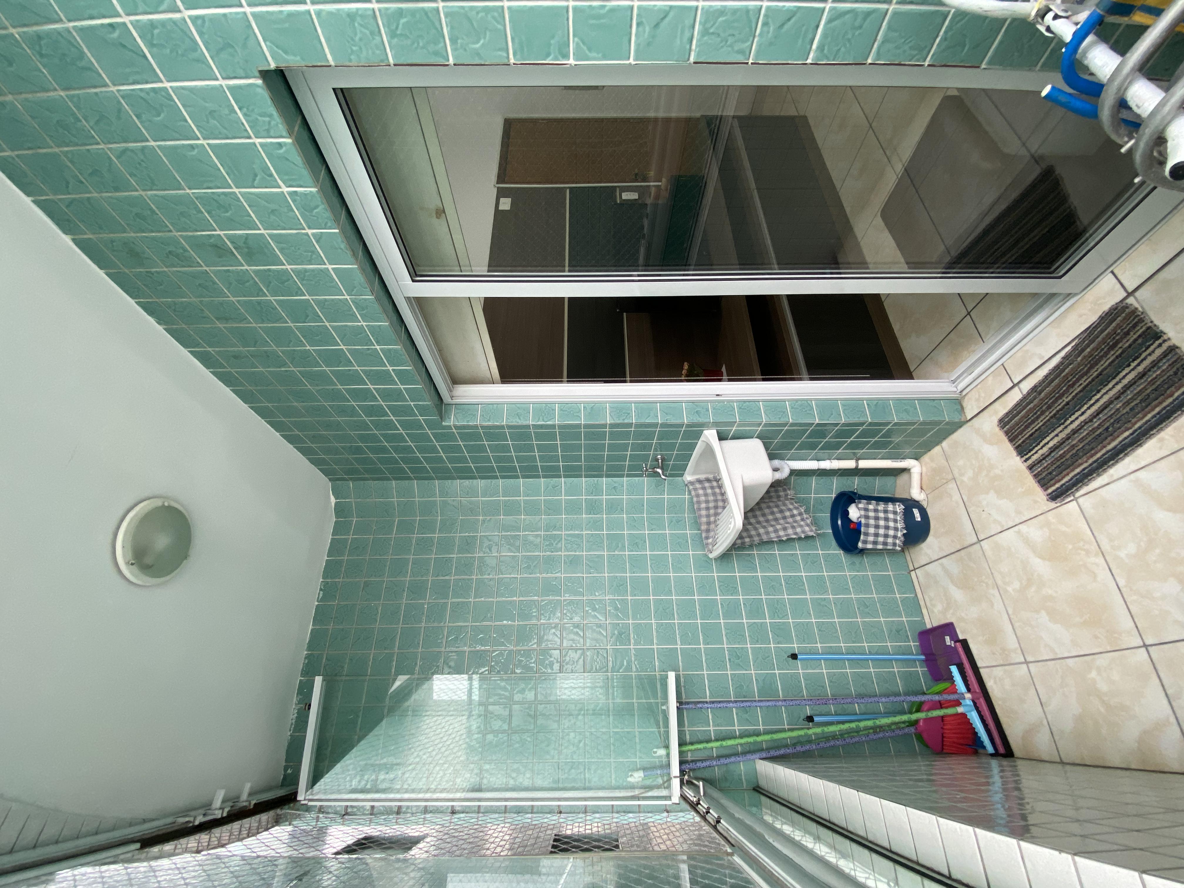Imagem Apartamento com 1 Quarto à Venda, 40 m²em Boqueirão - Praia Grande