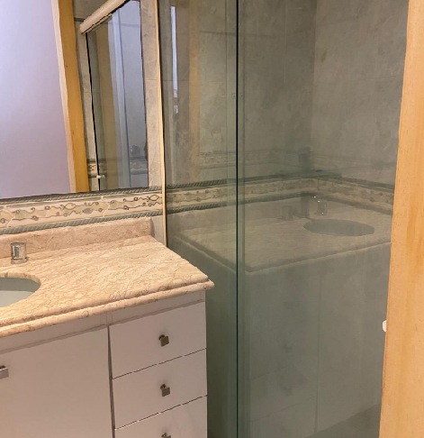 Imagem Apartamento com 3 Quartos à Venda, 124 m²em Recreio dos Bandeirantes - Rio de Janeiro