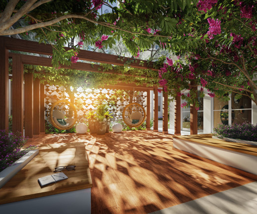 Imagem Apartamento com 1 Quarto à Venda, 33 m² em Todos os Santos - Rio de Janeiro Imagem Apartamento com 1 Quarto à Venda, 33 m² em Todos os Santos - Rio de Janeiro