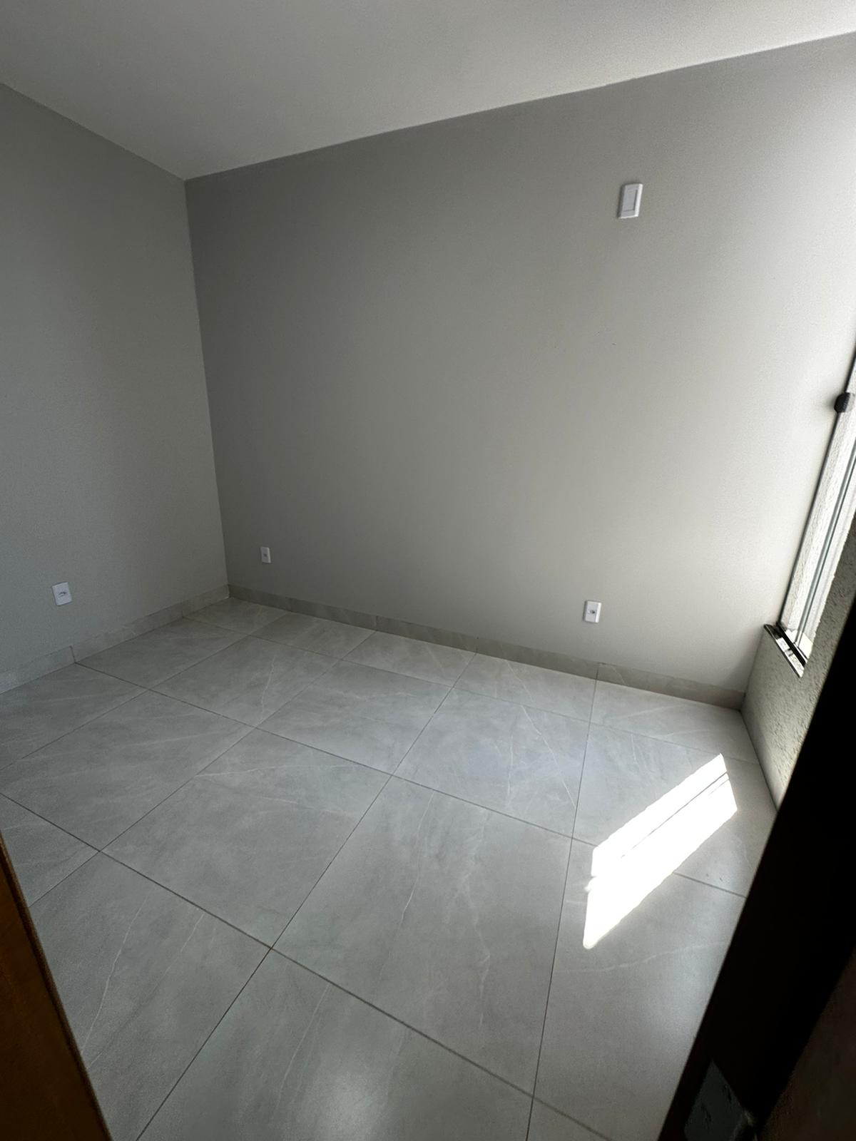 Imagem Casa com 3 Quartos à Venda, 99 m²em Setor Santos Dumont - Goiânia