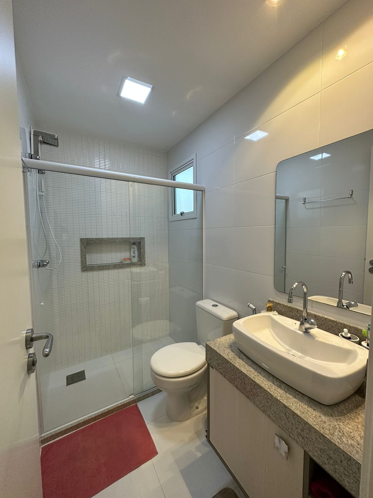 Imagem Apartamento com 3 Quartos à Venda, 82 m²em Parque Flamboyant - Campos dos Goytacazes