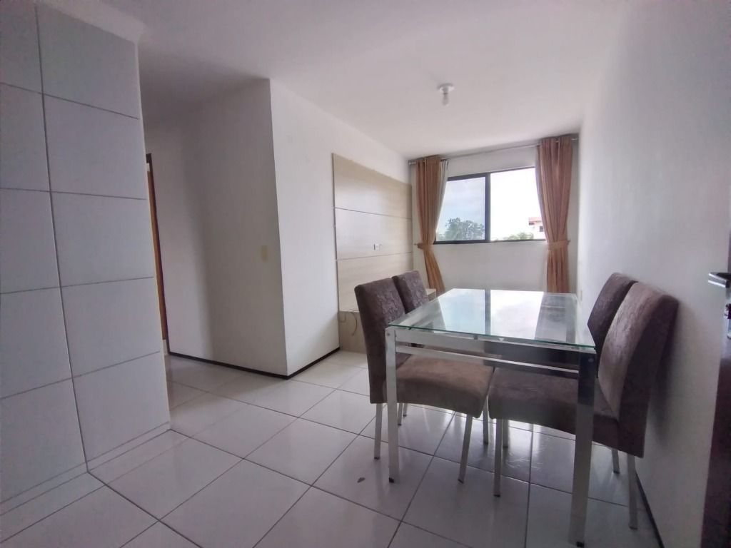 Imagem Apartamento com 3 Quartos à Venda, 65 m²em Maraponga - Fortaleza