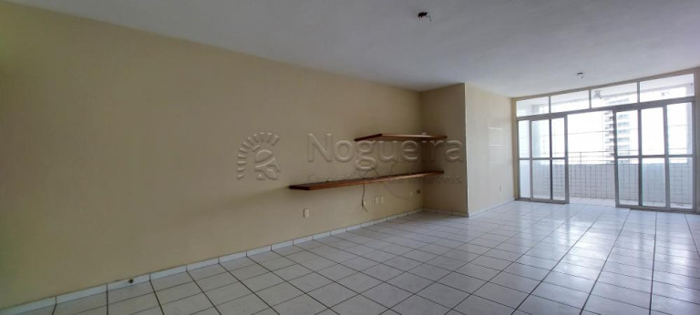 Imagem Apartamento com 2 Quartos à Venda, 124 m² em Boa Viagem - Recife