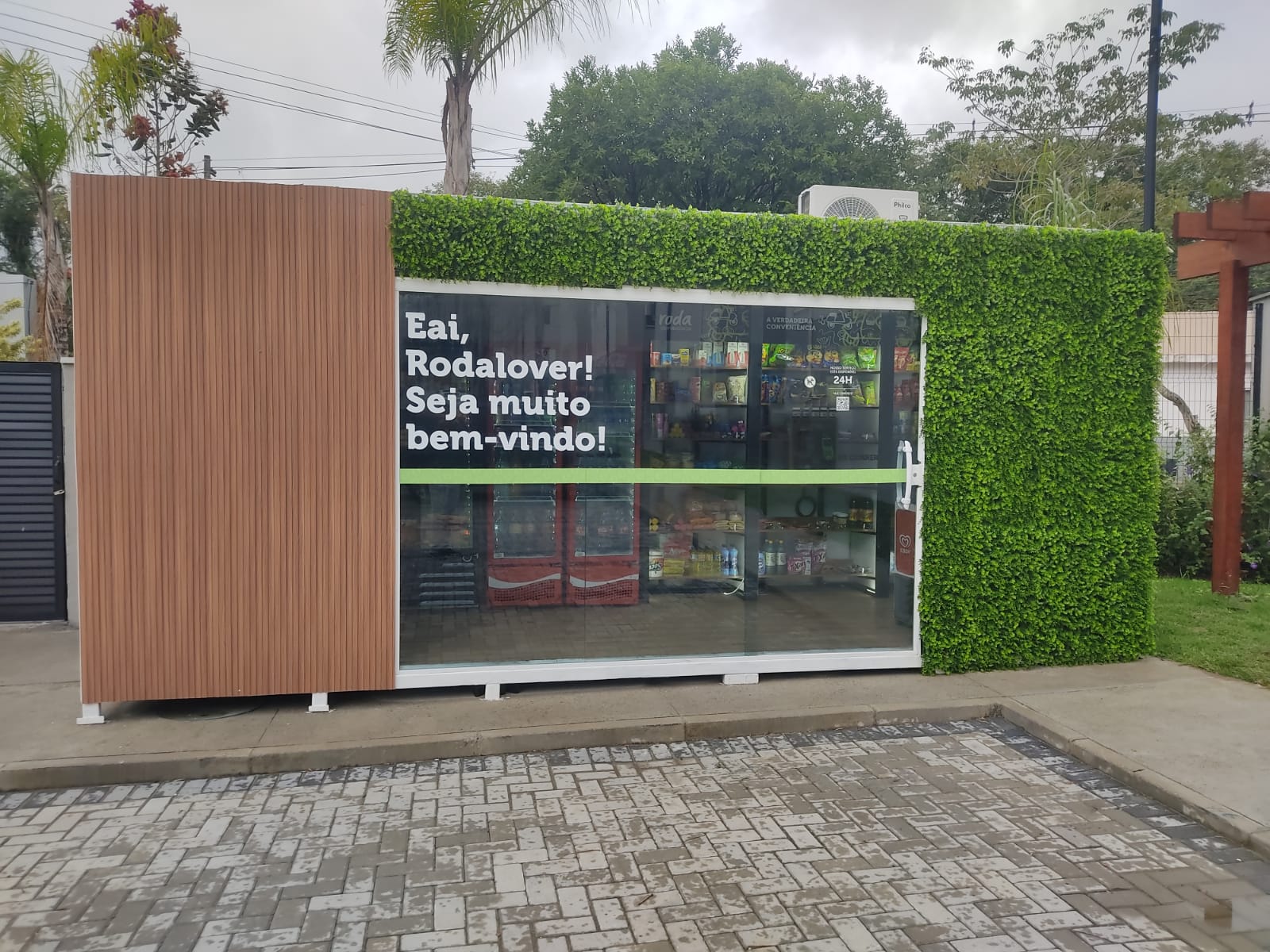 Imagem Apartamento com 2 Quartos à Venda, 44 m² em Vargem Grande - Rio de Janeiro Imagem Apartamento com 2 Quartos à Venda, 44 m² em Vargem Grande - Rio de Janeiro