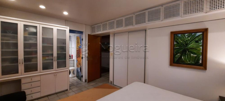 Imagem Apartamento com 4 Quartos à Venda, 413 m² em Boa Viagem - Recife