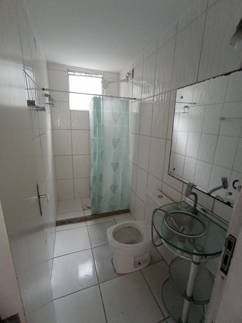 Imagem Apartamento com 2 Quartos à Venda, 65 m²em Engenho Velho da Federação - Salvador Imagem Apartamento com 2 Quartos à Venda, 65 m²em Engenho Velho da Federação - Salvador