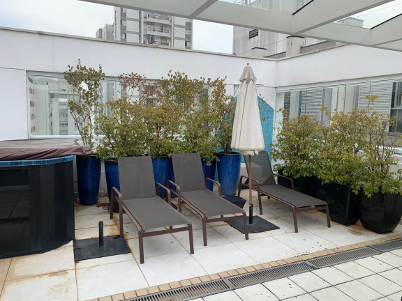 Imagem Apartamento com 4 Quartos à Venda, 230 m² em Paraíso - São Paulo
