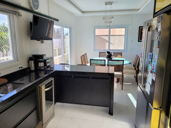 Imagem Casa de Condomínio com 3 Quartos à Venda, 210 m² em Urbanova - São José dos Campos