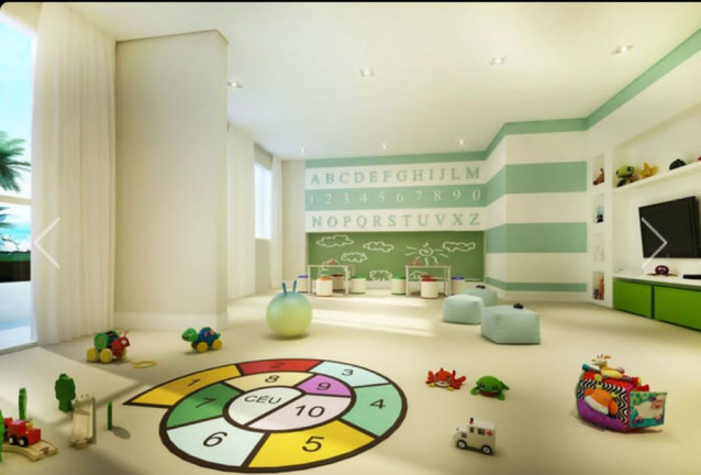 Imagem Apartamento com 2 Quartos à Venda, 50 m² em Vila Andrade - São Paulo Imagem Apartamento com 2 Quartos à Venda, 50 m² em Vila Andrade - São Paulo