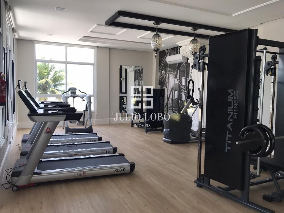 Imagem Apartamento com 4 Quartos à Venda, 190 m² em Meia Praia  - Itapema