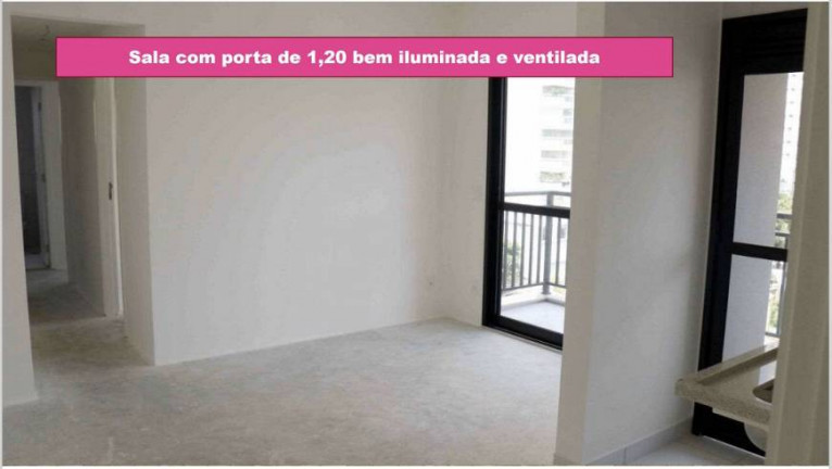 Imagem Apartamento com 2 Quartos à Venda, 53 m² em Jardim Vila Mariana - São Paulo Imagem Apartamento com 2 Quartos à Venda, 53 m² em Jardim Vila Mariana - São Paulo