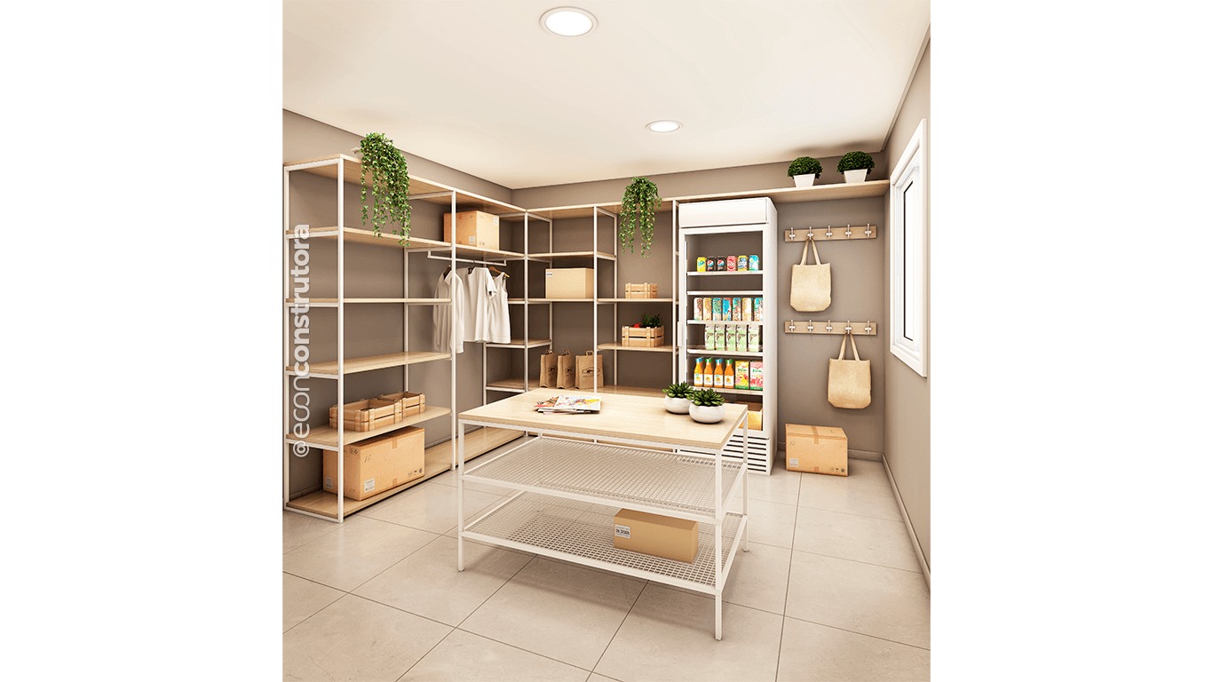 Imagem Apartamento com 3 Quartos à Venda, 67 m²em Campestre - Santo André