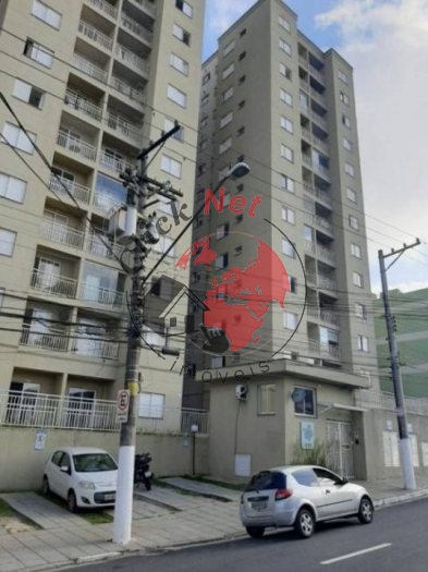 Apartamento com 2 Quartos à Venda, 43 m²em Assunção - São Bernardo do Campo