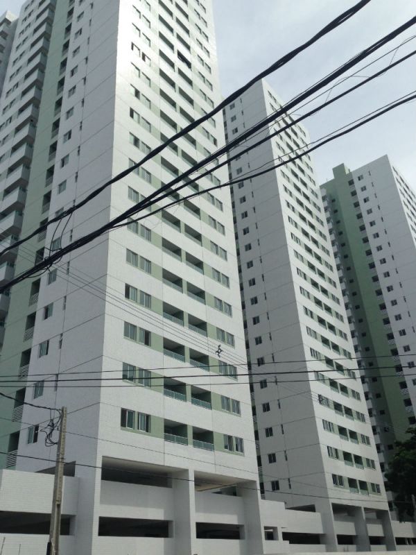 Imagem do condomínio Condomínio Enseada de Piedede - Piedade - Jaboatão dos Guararapes - PE