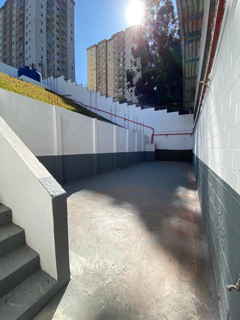 Imagem Galpão para Alugar, 1.300 m² em Jardim Henriqueta - Taboão da Serra Imagem Galpão para Alugar, 1.300 m² em Jardim Henriqueta - Taboão da Serra