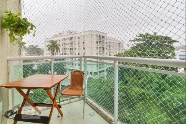 Imagem Apartamento com 2 Quartos à Venda,  em Taquara - Rio de Janeiro