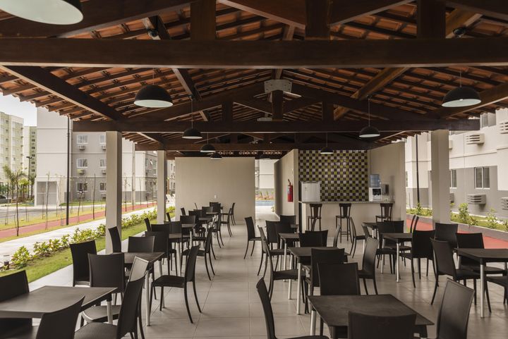 Imagem Apartamento com 2 Quartos à Venda, 45 m² em Candeias - Jaboatão Dos Guararapes