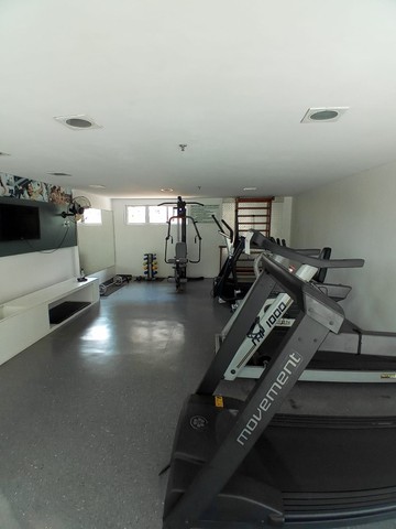 Imagem Apartamento com 3 Quartos à Venda, 84 m²em Parquelândia - Fortaleza