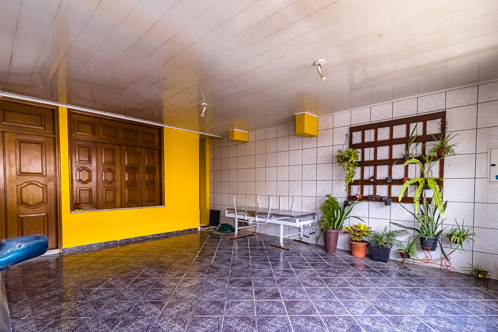 Imagem Casa com 3 Quartos à Venda, 171 m² em Souza - Belém