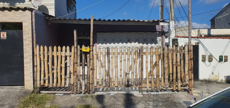 Imagem Casa com 2 Quartos à Venda, 20 m² em Campo Grande - Rio de Janeiro Imagem Casa com 2 Quartos à Venda, 20 m² em Campo Grande - Rio de Janeiro