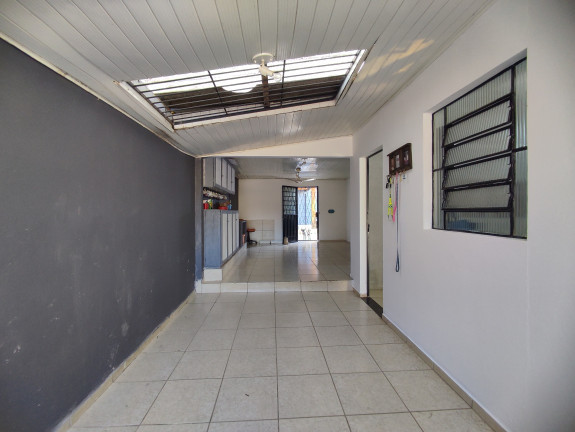 Imagem Casa com 5 Quartos à Venda, 274 m² em Boqueirão - Passo Fundo