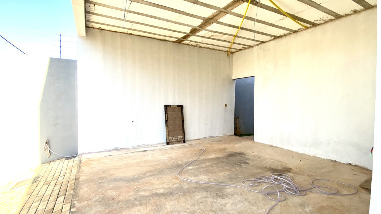 Imagem Casa de Condomínio com 3 Quartos à Venda,  em Samambaia Sul (Samambaia) - Brasília