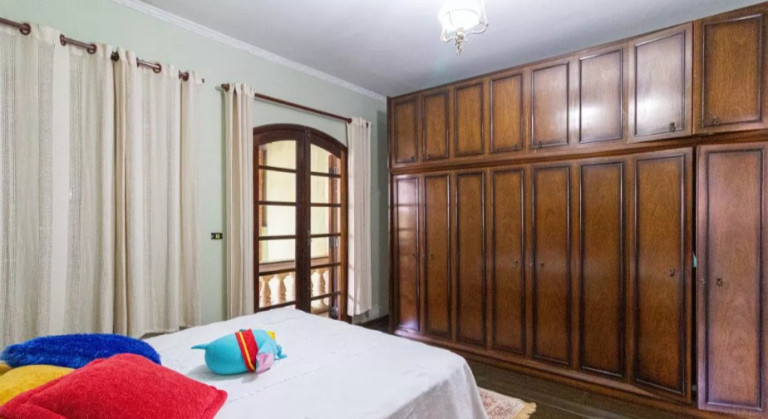 Imagem Sobrado com 5 Quartos à Venda ou Locação, 368 m² em Vila Osasco - Osasco Imagem Sobrado com 5 Quartos à Venda ou Locação, 368 m² em Vila Osasco - Osasco
