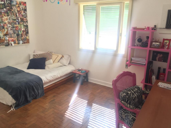 Imagem Apartamento com 3 Quartos à Venda, 193 m² em Cerqueira César - São Paulo Imagem Apartamento com 3 Quartos à Venda, 193 m² em Cerqueira César - São Paulo