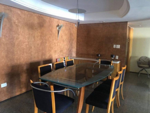 Imagem Apartamento com 4 Quartos para Alugar, 192 m² em Boa Viagem - Recife
