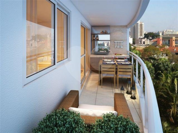 Imagem Apartamento com 3 Quartos à Venda, 90 m² em Jardim Bela Vista - Santo André Imagem Apartamento com 3 Quartos à Venda, 90 m² em Jardim Bela Vista - Santo André