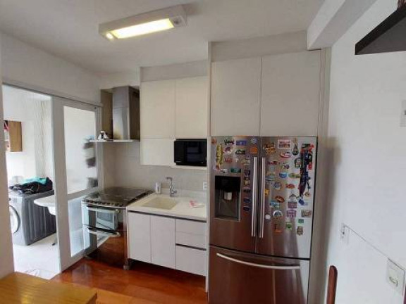 Imagem Apartamento com 2 Quartos à Venda, 70 m² em Pinheiros - São Paulo