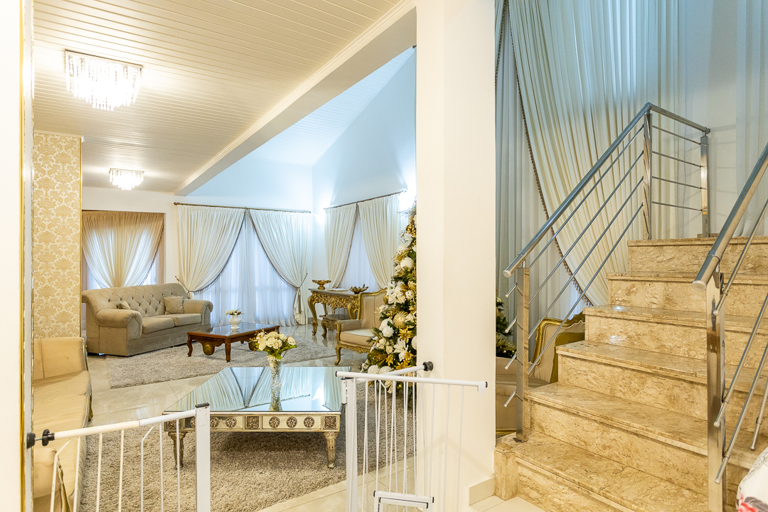 Imagem Casa de Condomínio com 3 Quartos à Venda, 280 m² em Alphaville - Santana de Parnaíba