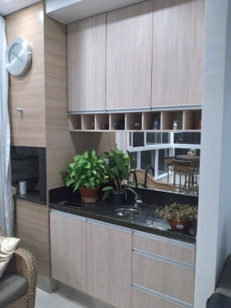 Imagem Apartamento com 3 Quartos à Venda, 117 m² em Jardim Atlântico - Goiânia Imagem Apartamento com 3 Quartos à Venda, 117 m² em Jardim Atlântico - Goiânia
