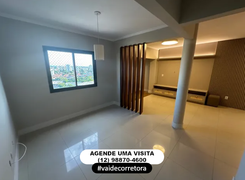 Imagem Cobertura com 3 Quartos à Venda, 147 m²em Jardim América - São José dos Campos