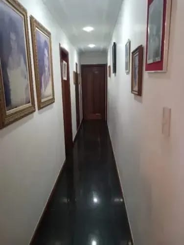 Imagem Apartamento com 3 Quartos para Alugar, 198 m²em Campina - Belém