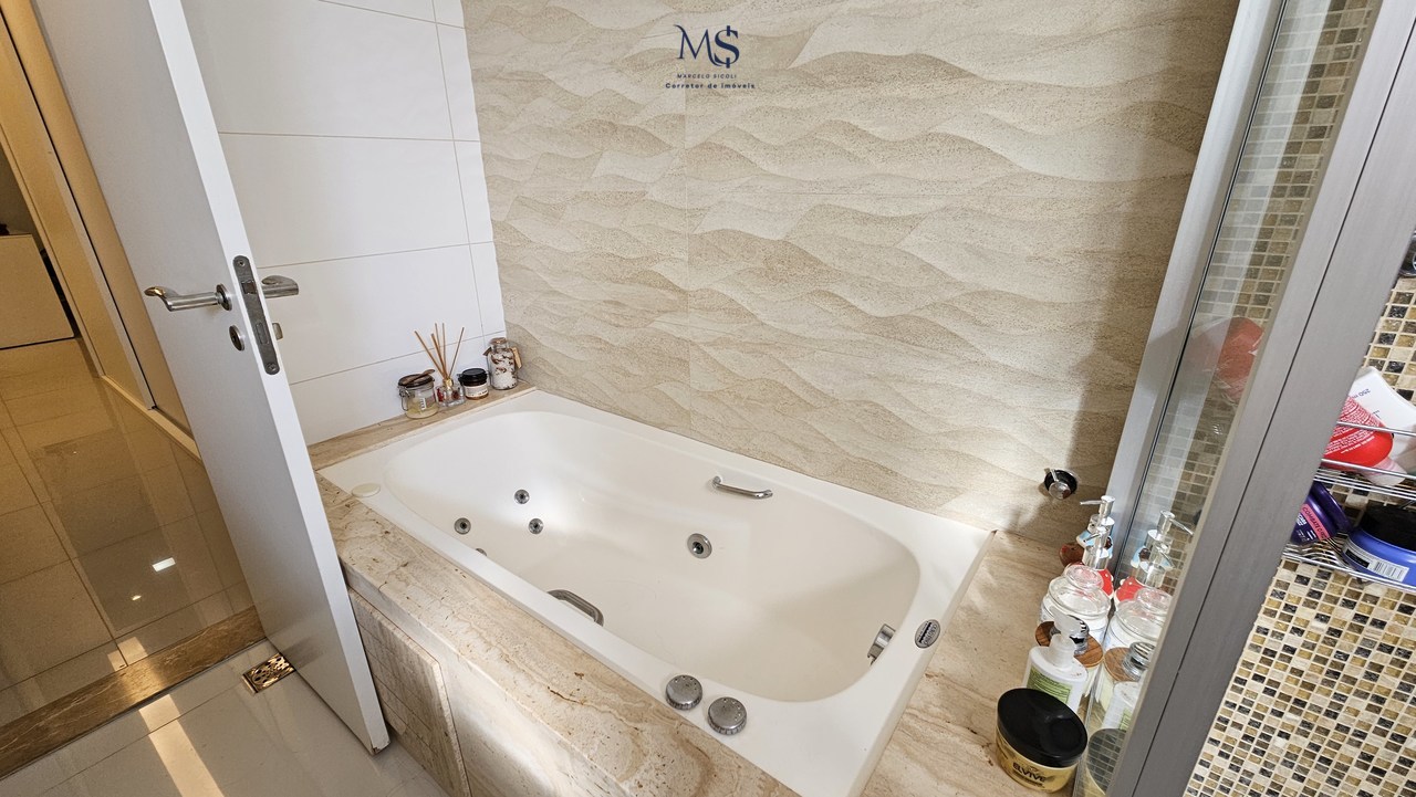 Imagem Apartamento com 4 Quartos à Venda, 245 m²em Sul (Águas Claras) - Brasília