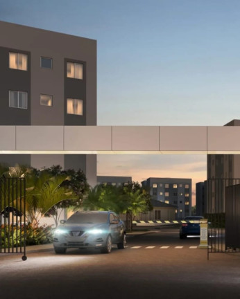 Imagem Apartamento com 2 Quartos à Venda, em Campo Grande - Rio de Janeiro Imagem Apartamento com 2 Quartos à Venda, em Campo Grande - Rio de Janeiro