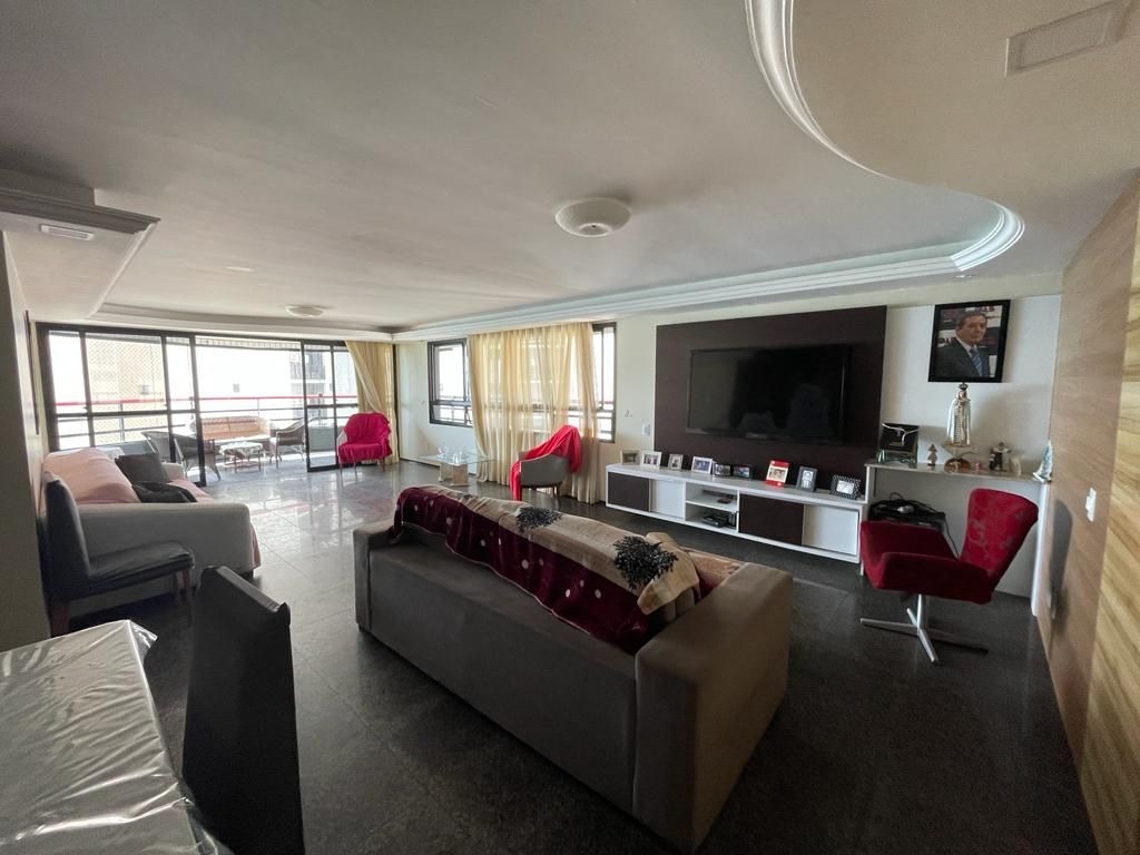 Imagem Apartamento com 3 Quartos à Venda, 225 m²em Meireles - Fortaleza Imagem Apartamento com 3 Quartos à Venda, 225 m²em Meireles - Fortaleza