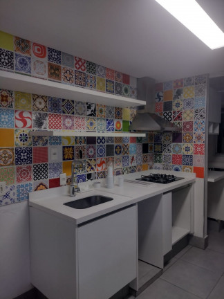Imagem Apartamento com 3 Quartos à Venda, 63 m² em Vila Moreira - São Paulo Imagem Apartamento com 3 Quartos à Venda, 63 m² em Vila Moreira - São Paulo