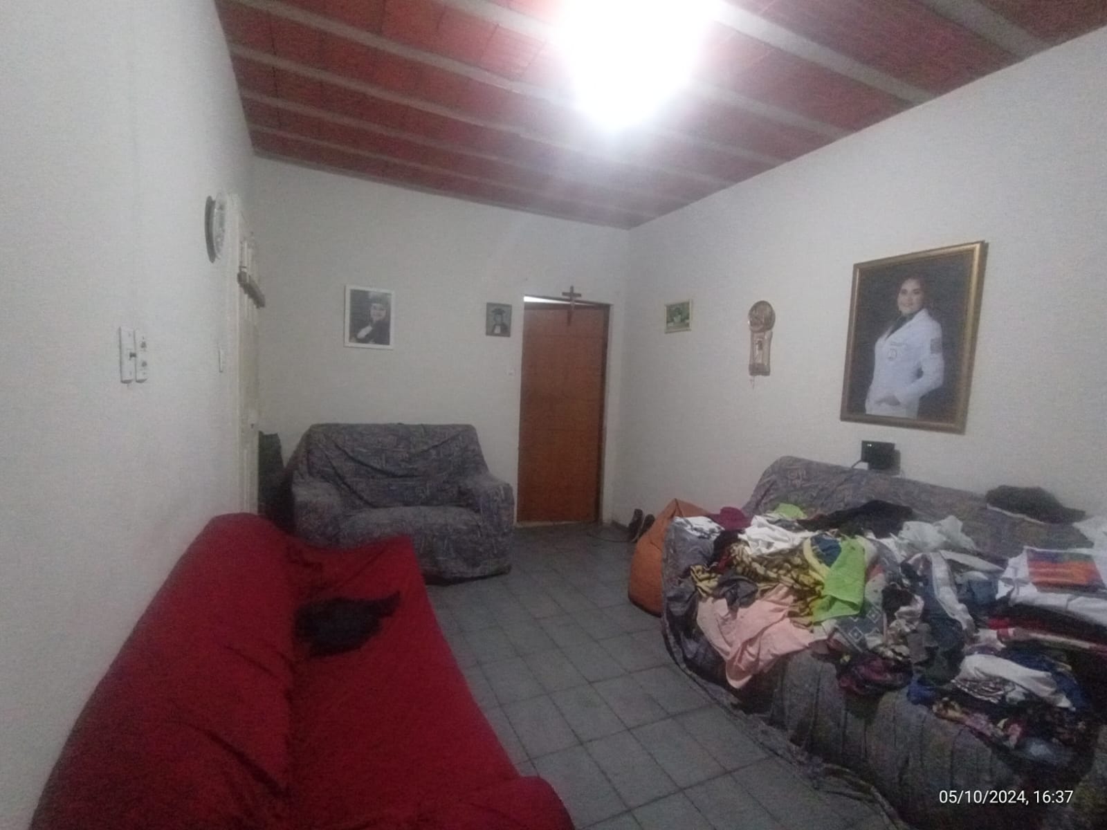 Imagem Casa com 4 Quartos à Venda, 200 m²em Marco - Belém