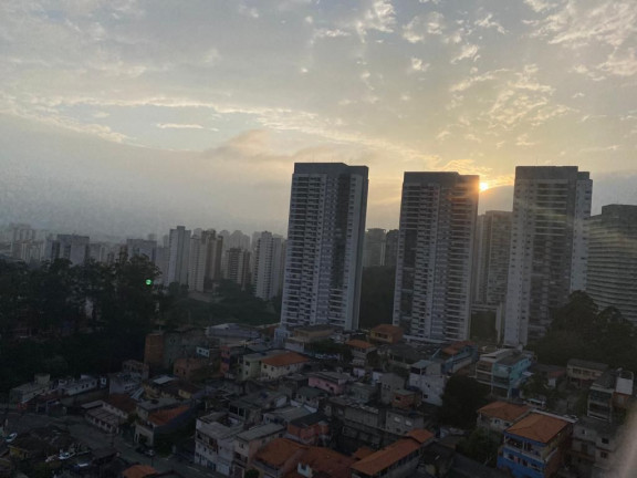 Imagem Apartamento com 2 Quartos à Venda, 50 m² em Vila Andrade - São Paulo Imagem Apartamento com 2 Quartos à Venda, 50 m² em Vila Andrade - São Paulo