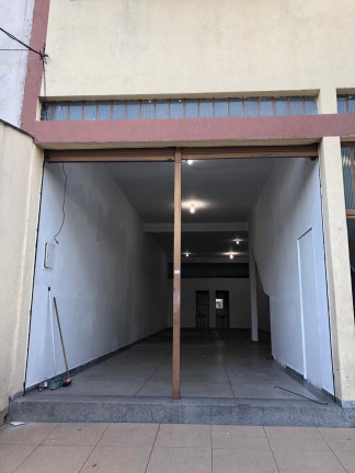 Imagem Imóvel Comercial para Alugar, 125 m² em Ferrazópolis - São Bernardo Do Campo Imagem Imóvel Comercial para Alugar, 125 m² em Ferrazópolis - São Bernardo Do Campo
