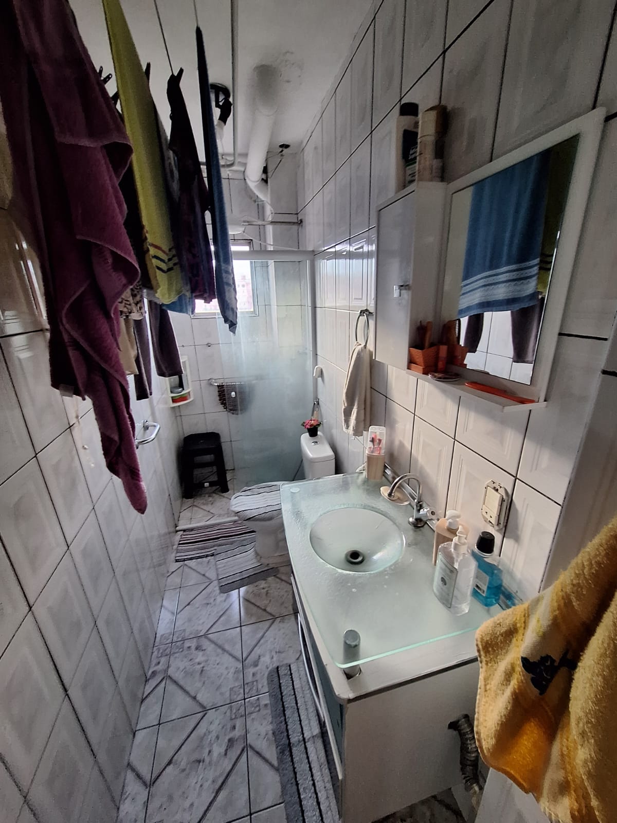 Imagem Apartamento com 2 Quartos à Venda, 45 m² em Conjunto Habitacional Teotonio Vilela - São Paulo Imagem Apartamento com 2 Quartos à Venda, 45 m² em Conjunto Habitacional Teotonio Vilela - São Paulo